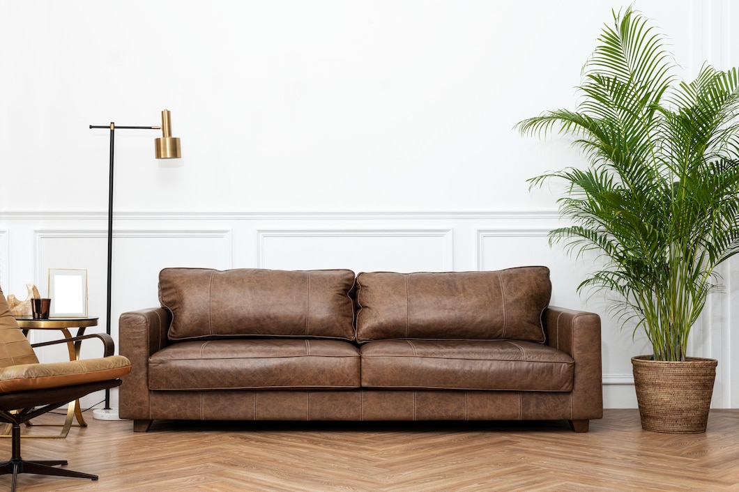 Praktyczne porady, dzięki którym wybierzemy idealną sofę do naszego salonu