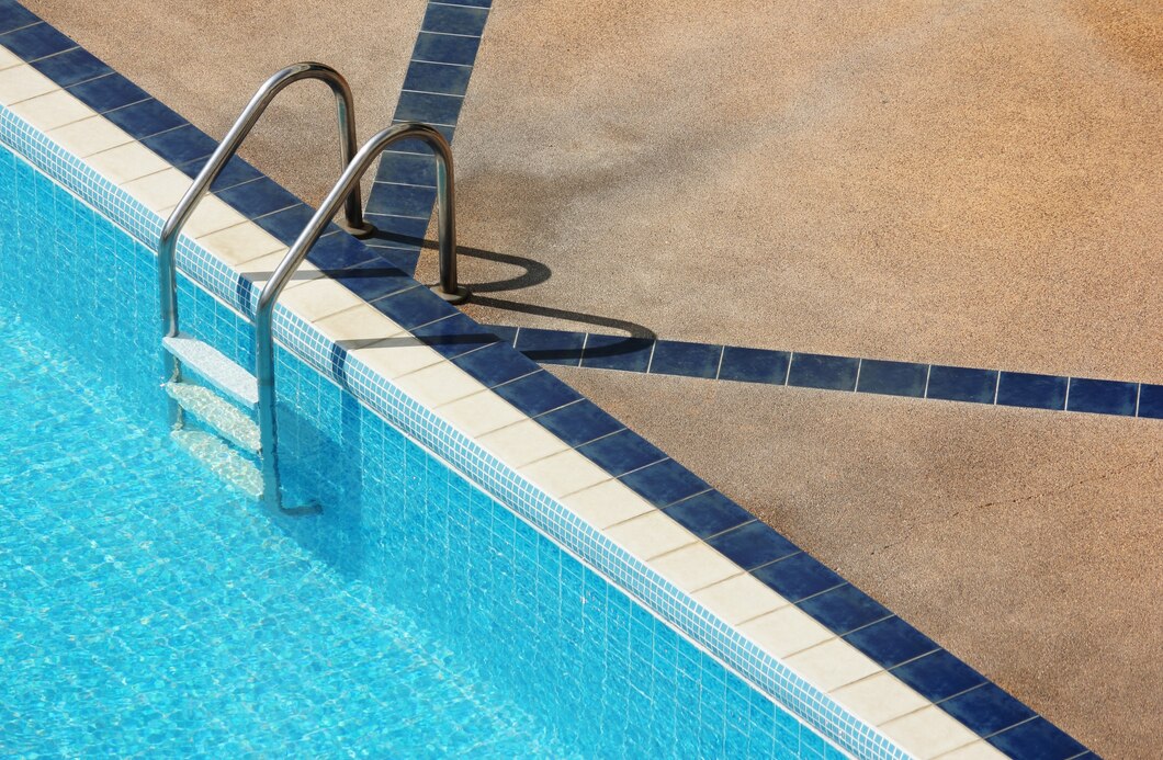 Jak wybrać automatyczny system czyszczenia dla twojego basenu?