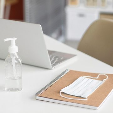 Jak wybrać odpowiednie artykuły higieniczne dla twojego biura?