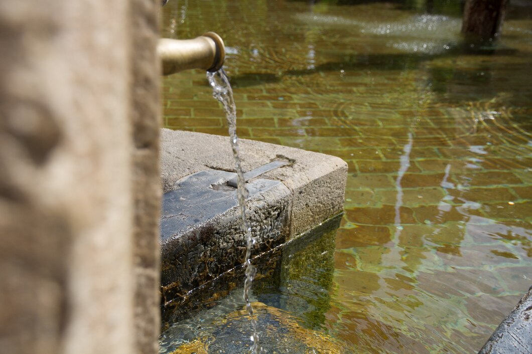Jak wybrać odpowiedni zbiornik do gromadzenia wody deszczowej?