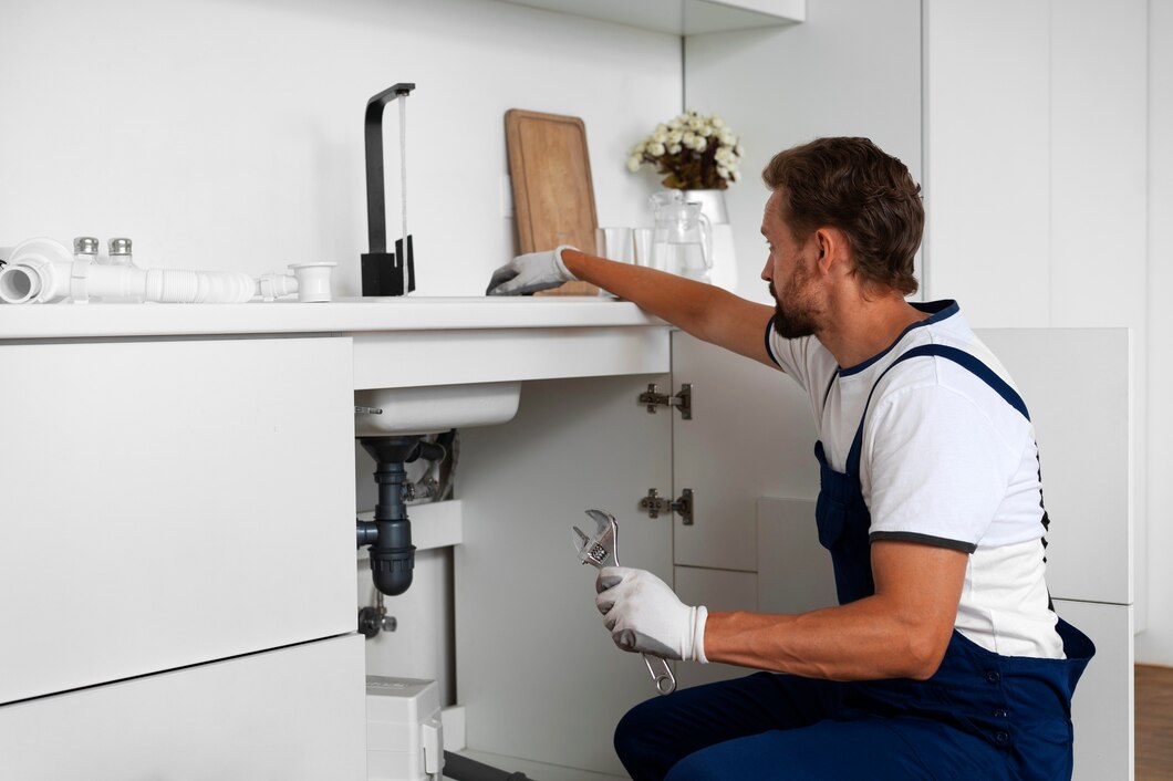 Jak skutecznie utrzymać czystość domowych instalacji sanitarnych – poradnik