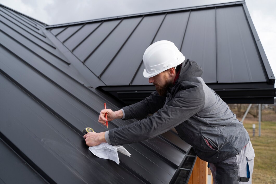 Jak skuteczne impregnowanie dachówki może przedłużyć żywotność naszego dachu?