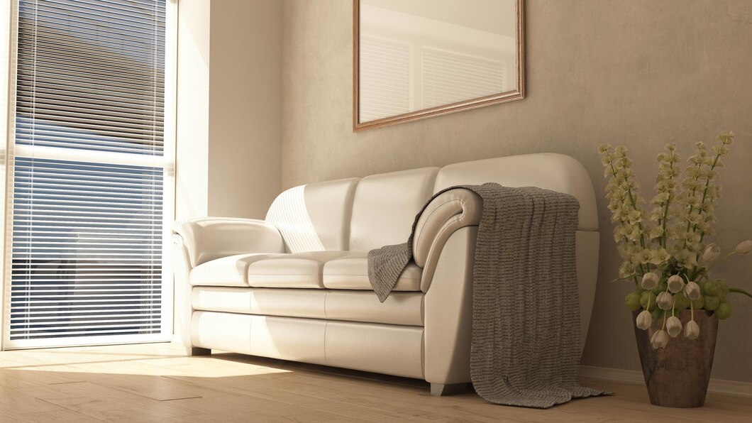 Jak wybrać idealnie dopasowany fotel tapicerowany do salonu?