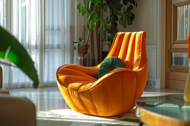 Jak wybrać idealny fotel do relaksu we własnym domu – porady i wskazówki