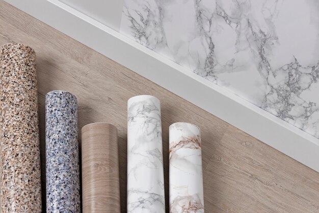 Jak dobrać płytki ceramiczne do stylu wnętrza: Poradnik dla każdego domu