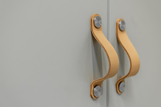 Ewolucja designu klamek: od klasyki do nowoczesności