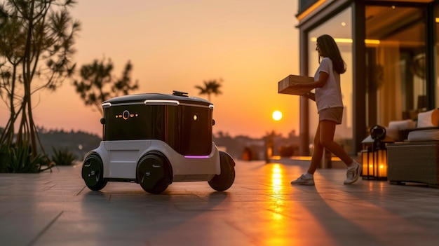 Innowacyjne Funkcje Robotów Koszących STIGA: Jak Nowoczesna Technologia Ułatwia Pielęgnację Trawnika